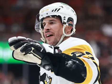 Crosby teammate throws dirt on former Penguins HC Sullivan