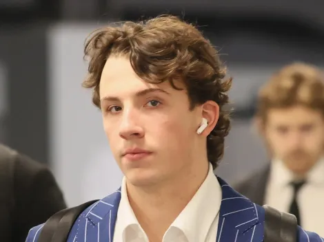 Sullivan, NY Rangers resort to potential franchise player amid exasperating slump in NHL