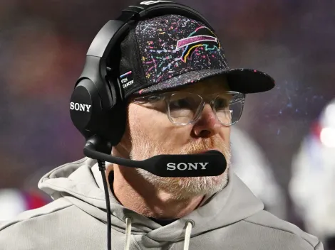 Bills know exactly why they lost to the Dolphins on Sunday