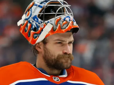 Skinner puts McDavid, Oilers on blast with blunt comment