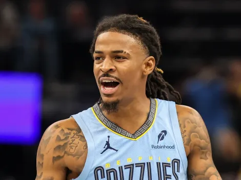 NBA Rumors: Grizzlies set their asking price for potential JaĀ MorantĀ trade
