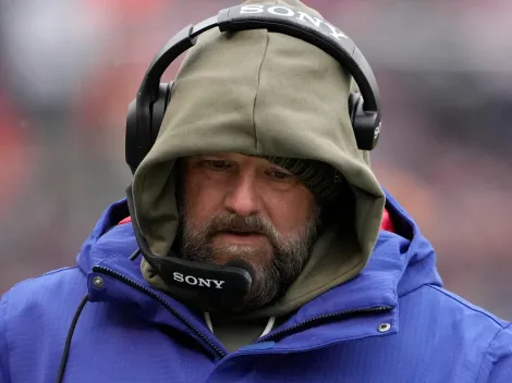 Brian Daboll fired: Who is replacing the HC and who else is on the NY Giants’ coaching staff?