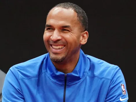 NBA Rumors: Mavericks reportedly considering front-office changes as Nico Harrison’s future uncertain