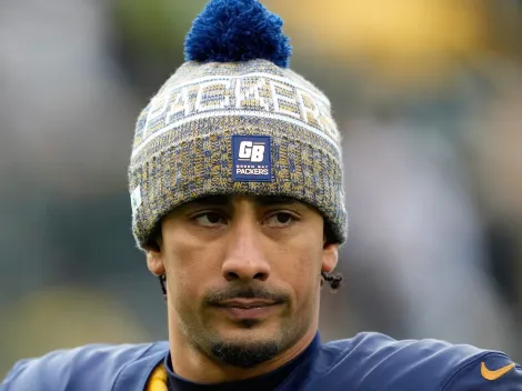 Elgton Jenkins reportedly suffers injury that could sideline him from Jordan Love, Packers for a while