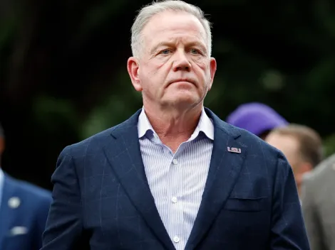 LSU enters a legal battle with Brian Kelly to avoid paying full $54 million buyout