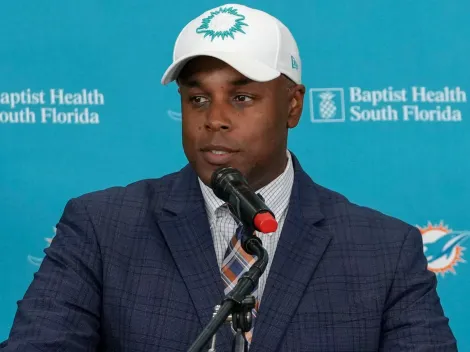 NFL News: Dolphins make two more personnel changes after parting with GM Chris Grier