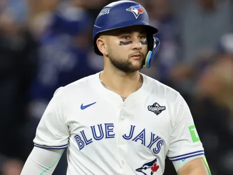 Blue Jays' Bichette reportedly draws multiple MLB suitors amid positional flexibility