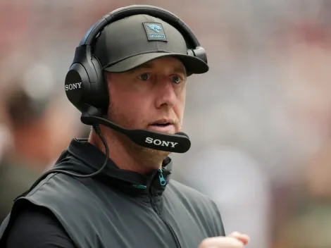 Jaguars receive strong warning from Liam Coen after tough loss to Texans