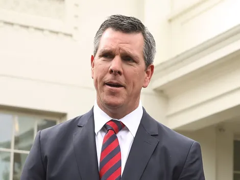 Sullivan voices powerful comment to NY Rangers after first home win of the season