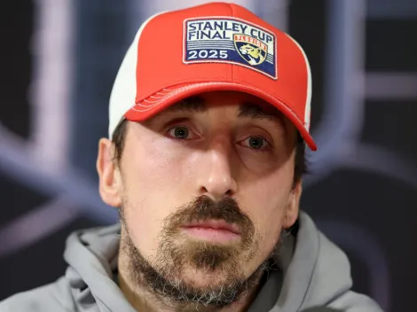 Marchand hints at retirement with sincere admission