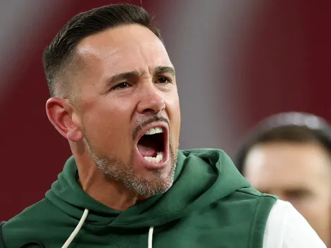 NFL insider shares surprising update on Matt LaFleur’s future with the Packers