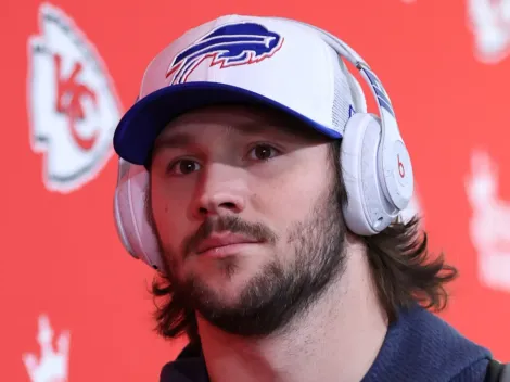 Bills sign Super Bowl champ with Andy Reid, Patrick Mahomes' Chiefs to help Josh Allen