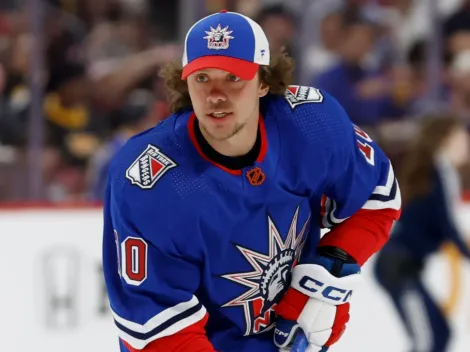 Panarin makes major admission on key NY Rangers teammate for Sullivan to hear