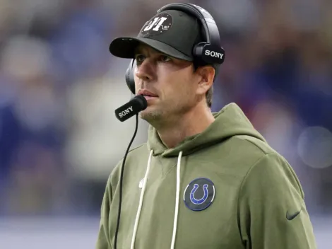 Colts HC lauds surging star after win over Falcons