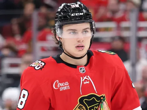 Team Canada GM Armstrong discusses Bedard, Celebrini's chances to make the Olympic roster