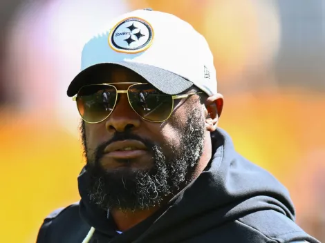 Mike Tomlin and Steelers confirm Aaron Rodgers' injury report for game against Cincinnati Bengals
