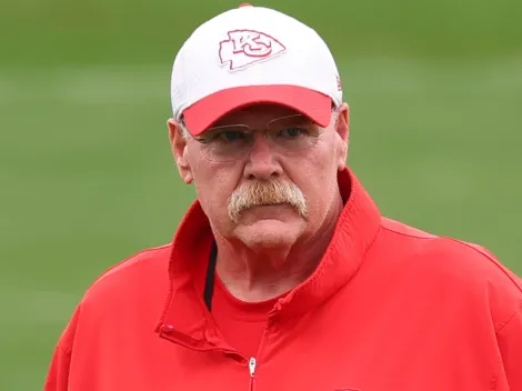 Chiefs receive strong warning from Andy Reid ahead of upcoming games