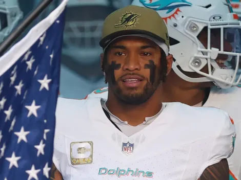 Tua Tagovailoa makes something clear about Dolphins head coach Mike McDaniel’s job security