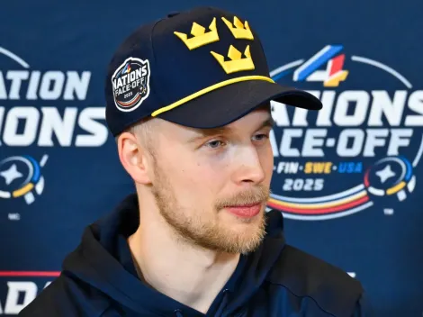 Pettersson, Canucks get bittersweet injury update on crucial teammate