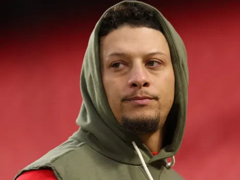 Chiefs QB Patrick Mahomes sends subtle warning to Broncos, rest of the NFL