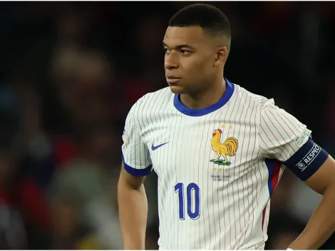 Where to watch France vs Ukraine live in the USA: UEFA World Cup Qualifiers