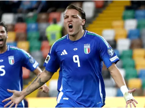 Where to watch Moldova vs Italy live in the USA: UEFA World Cup Qualifiers