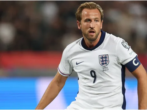 Where to watch England vs Serbia live in the USA: UEFA World Cup Qualifiers