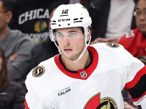 Senators make major roster decision on Pinto amid captain Tkachuk's absence