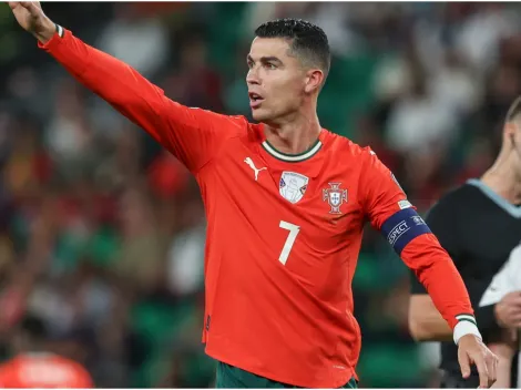 What happens if Portugal win, tie or lose vs Ireland today?