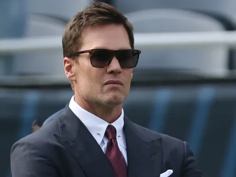 The one play that broke him: Tom Brady’s dark confession about the Eagles’ ‘Philly Special’