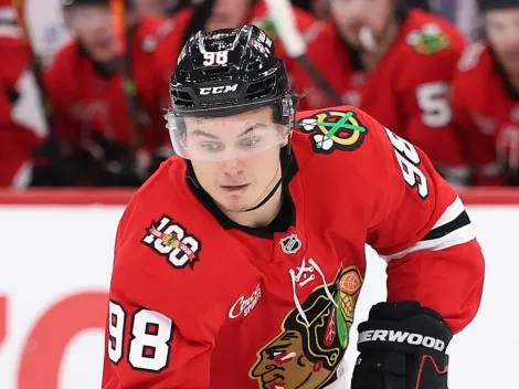 Blackhawks star Bedard voices sincere comment on hot start under Blashill