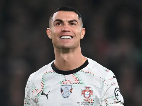 Are Portugal eliminated from 2026 World Cup contention? Cristiano Ronaldo’s side fails to beat Ireland