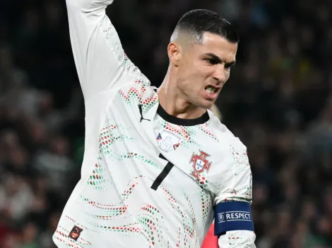 Portugal shocked by Ireland: What does Cristiano Ronaldo’s side need to qualify for 2026 World Cup?