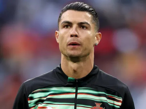 Will Cristiano Ronaldo miss potential 2026 World Cup debut with Portugal due to red card vs Ireland?