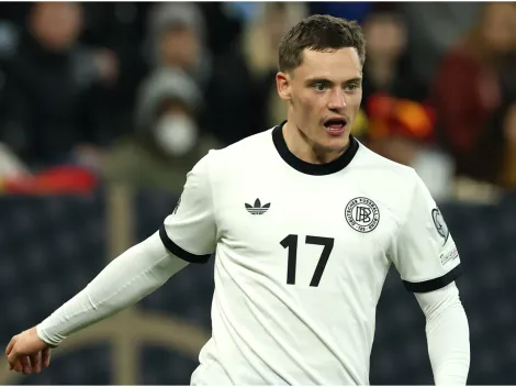 Where to watch Luxembourg vs Germany live in the USA: UEFA World Cup Qualifiers