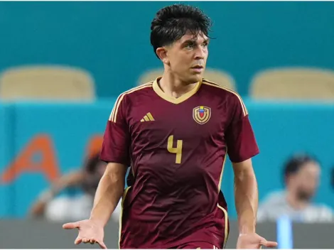 Where to watch Venezuela vs Australia live in the USA: International Friendly game