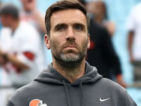 Joe Flacco gets brutally honest about Joe Burrow’s return after strong season with Bengals