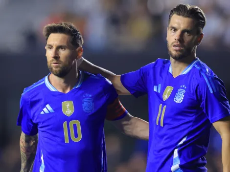 Angola vs Argentina: Lineups for 2025 international friendly