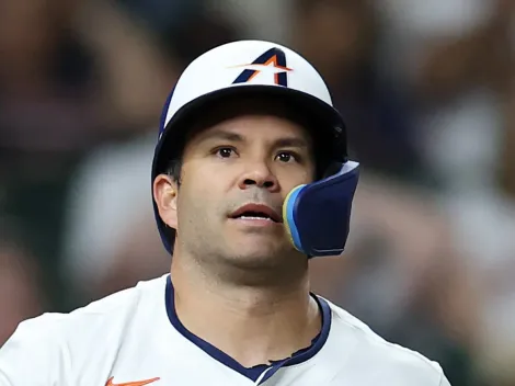 Blue Jays linked to former Jose Altuve teammate for 2026