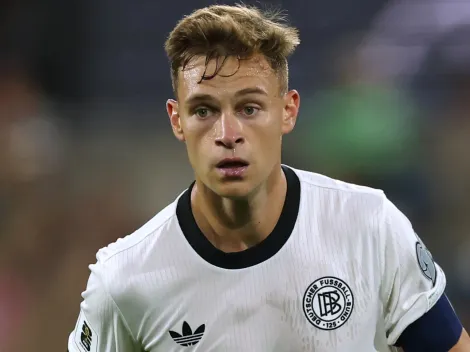 What happens if Germany win, tie or lose vs Luxembourg today?