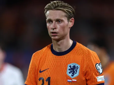 What happens if the Netherlands win, tie or lose vs Poland today?