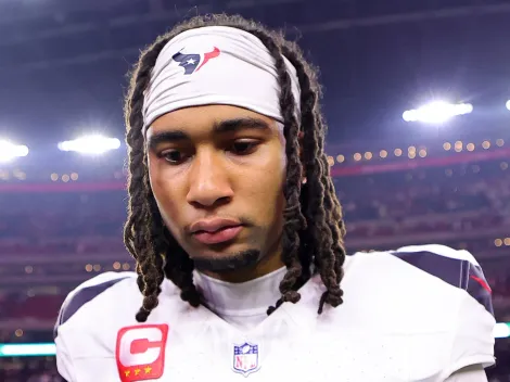 Texans confirm if C.J. Stroud will play against Titans after concussion