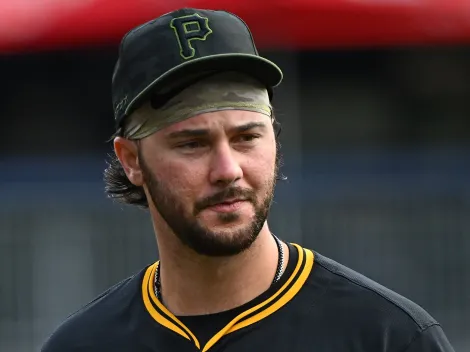 Pirates' Skenes delivers a direct message on MLB future amid NY Yankees rumors