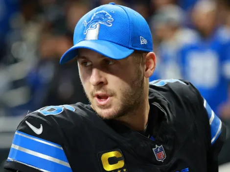 Lions get hit with bad news after Jared Goff’s key weapon won’t play vs Eagles in Week 11 of the 2025 NFL season