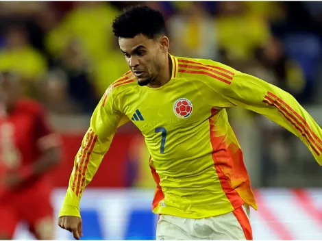 Where to watch Colombia vs New Zealand live in the USA: International Friendly game