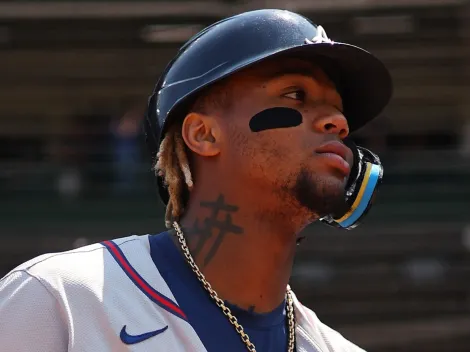 Blue Jays reportedly showing interest in Ronald Acuña Jr.’s former teammate to boost their bullpen