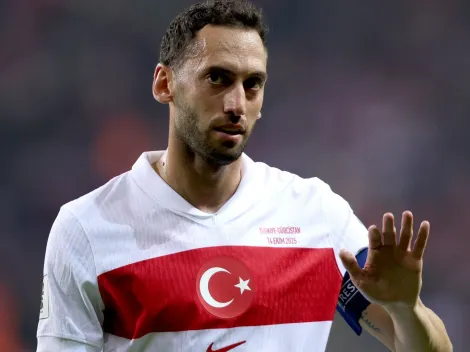 What happens if Turkey win, tie or lose vs Bulgaria today in UEFA 2026 World Cup Qualifiers?