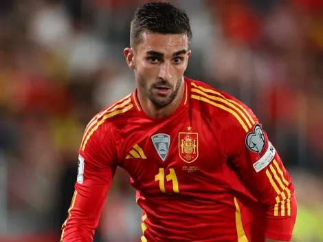 What happens if Spain win, tie or lose vs Georgia today in UEFA 2026 World Cup Qualifiers?