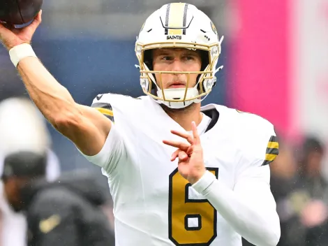 Saints owner sends clear message about GM’s job security