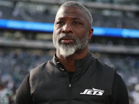 Aaron Glenn sends clear message to his players ahead of Jets’ QB battle